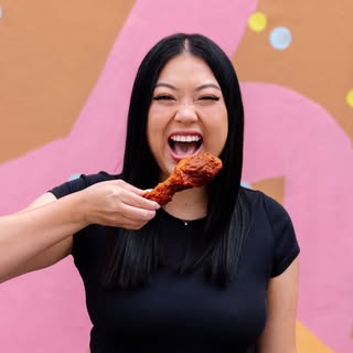 Bites With Lily