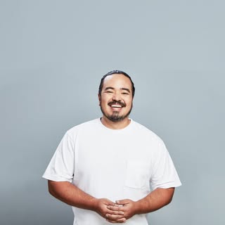 Adam Liaw