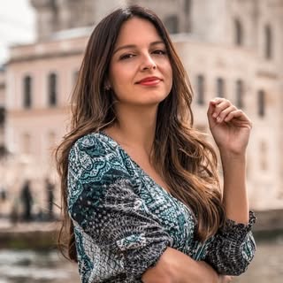 Catarina Mello