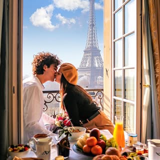 Take My Heart Everywhere