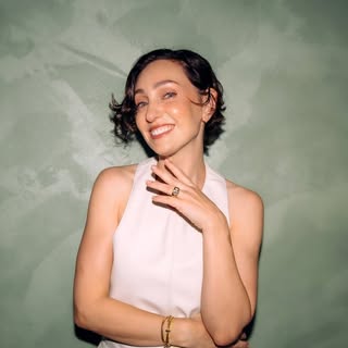 Zoe Foster Blake